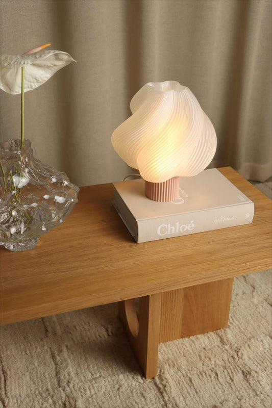 Modern Ice Cream Lamp | 3D manufactured Lamp | Living room lamp| Bedroom Lamp | Kids Room & Gift Décor